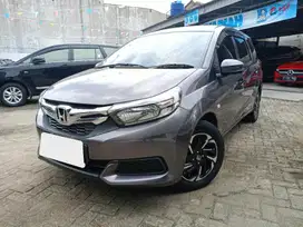 Honda Mobilio 1.5 S Bensin-MT 2021