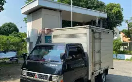 L300 solar bok th 2008 power stering