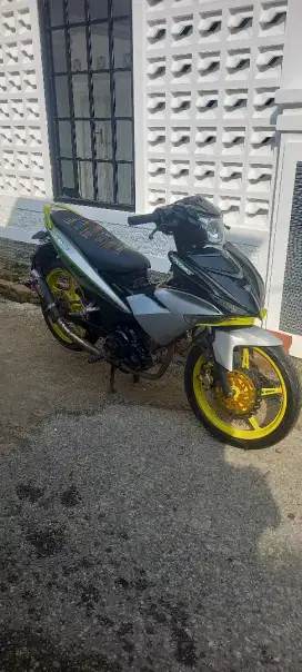 Jupiter Mx King