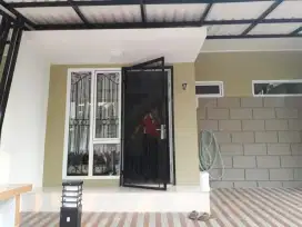 Rumah Murah dan Strategis di Gading Serpong