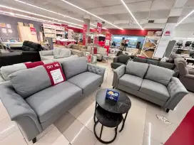 Set Sofa 3+2 Seater Murah