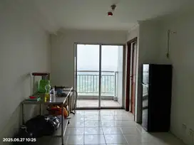 Dijual Apartement Great Western Resort,type 2 BR..Tangerang..