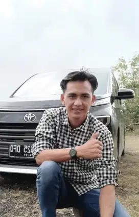 Cari kerja driver