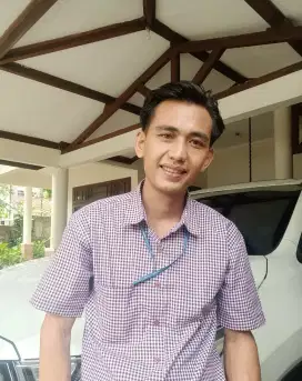 Cari kerja driver