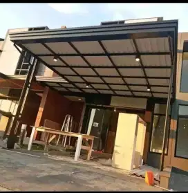 Canopy alderon rs zfn47