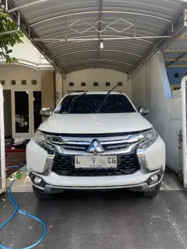 Salon Mobil Panggilan / Nano Coating Ceramic ( LookAutoCare Sidoarjo )