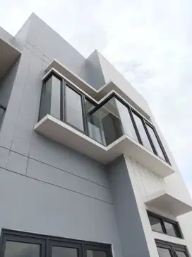 Rumah di Bandung Mewah, Asri & Nyaman Strategis & Mudah diakses