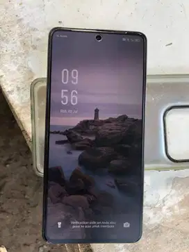 INFINIX NOTE 30PRO