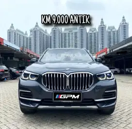 BMW X5 2022/ 2023 KM 9rb ANTIK