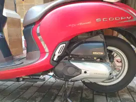 Jual scoopy keyles surat2 smua legkap pajak hidup remot keyles lgkap