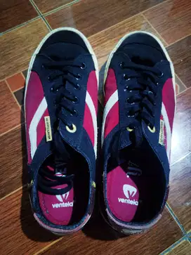 Sepatu ventela NTL