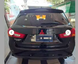 Mitsubishi Outlander Sport 2014 Bensin