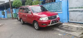 Toyota Kijang 1997 Bensin