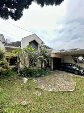 Rumah Terawat 3 Kamar Full Furnished di Tidar Malang