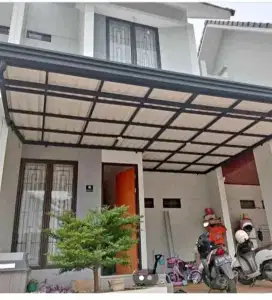 Canopy alderon RS zfn49