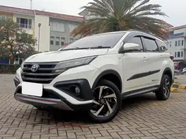 Toyota Rush 1.5 TRD Sportivo 7 Bensin-AT 2018
