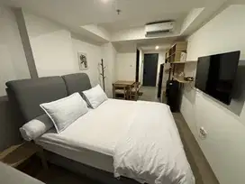Grand Studio Collins Boulevard - FULL FURNISH