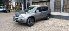 Nissan X-Trail 2009 Bensin