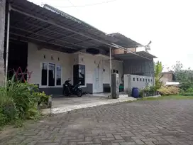 DIJUAL CEPAT RUMAH VIEW GUNUNG kota Batu