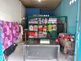 Over kontrak laundry
