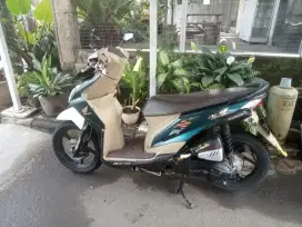 Jual beat 2013 good condition
