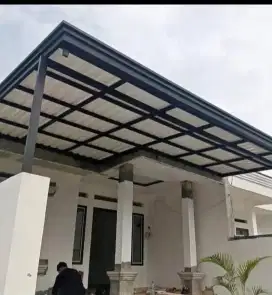 Canopy alderon RS zfn51