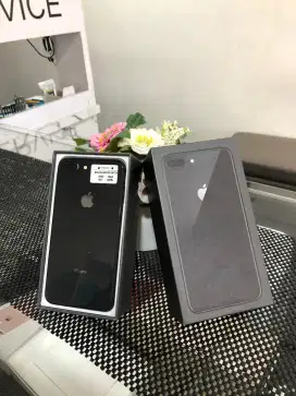 IPHONE 8 PLUS 64GB FULLSET BERGARANSI MENERIMA KREDIT DAN TUKER TAMBAH