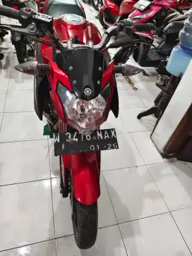 Jual cepat New vixion
