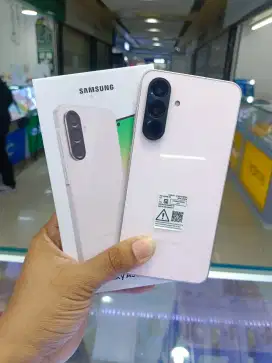 Samsung Galaxy A56 5G Pink 12/256 Super Duper Like New 100% Ori SEIN