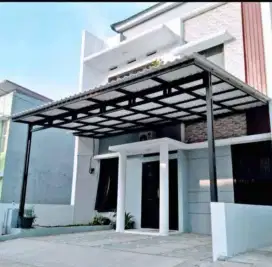 Canopy alderon RS zfn52