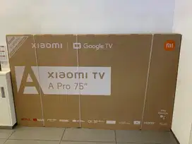 Xiaomi TV A Pro 75” Inch