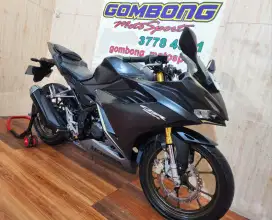 HONDA CBR 150R 2024