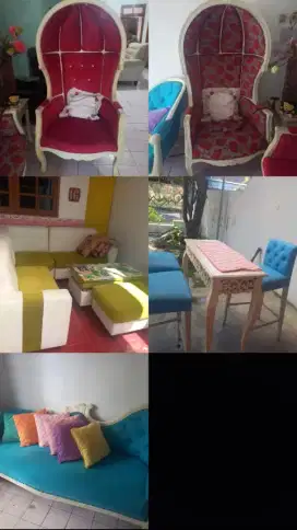 Meubel Dan Furniture