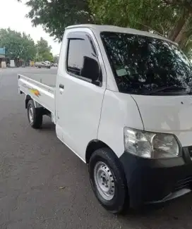 daihatsu grand max pickup 1.3 standar thn 2014