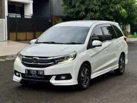 MIBILIO E CVT 2021 AT ( GARANSI 1 TAHUN )