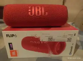 JBL Flip 6 Speaker