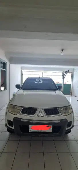 DIJUAL PAJERO SPORT 4x4WD 220JT NEGO SAMPAI DEAL