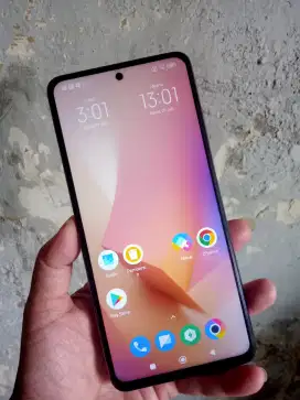Poco x3 pro ram 8+3/256