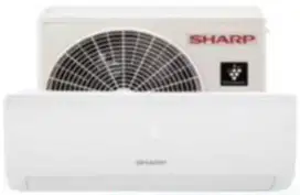 AC Sharp 0.5 PK Baru Bisa COD