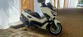 N-max old 2017 pajak Idup