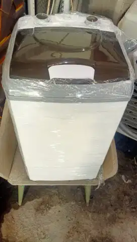 Mesin cuci mini arashi