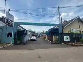 [DIJUAL] Rumah Tinggal di Cluster Eksklusif Subang