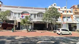 Di Jual Ruko Solvang Gading serpong paramount Tangerang