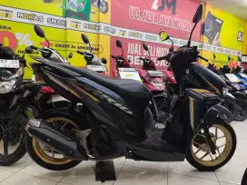 Jaminan full orisinil # Honda Vario 125 ISS th 2022