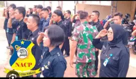 Lowongan security