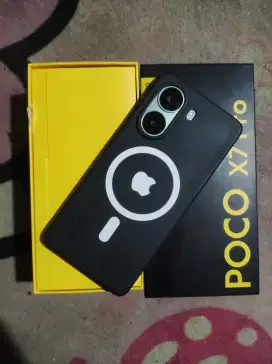 Poco X7 Pro 12/512
