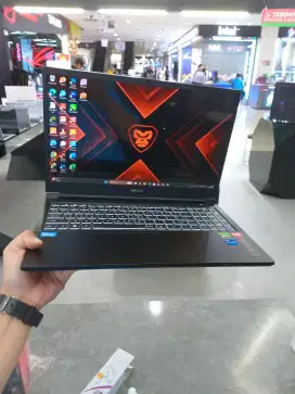 Kredit Laptop Gaming Axioo Pongo 735 Bandung