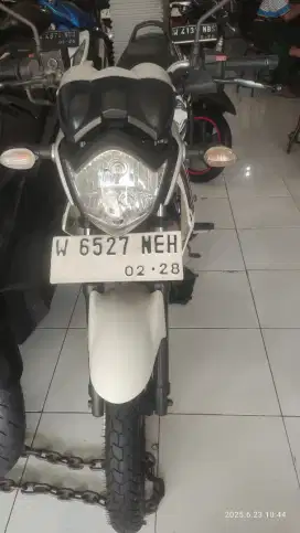 Jual cepat Vixion