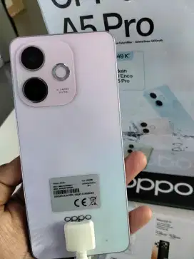 OPPO A5 Pro FREE TWS!