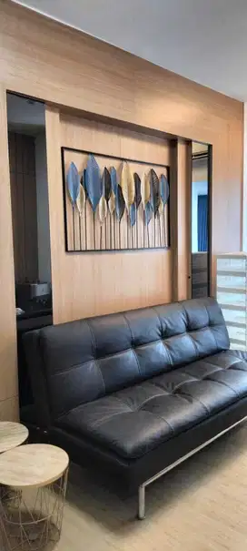 Langka Disewakan Apartemen Anderson Pakuwon Lantai Rendah